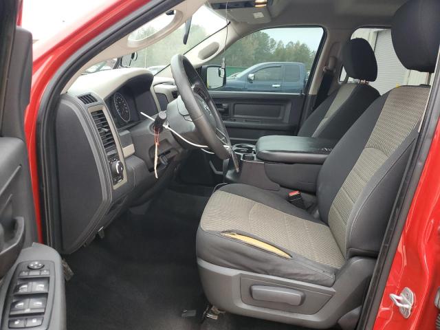 Photo 7 from auction – 2012 DODGE RAM 1500 S with VIN 1C6RD7KTXCS144862