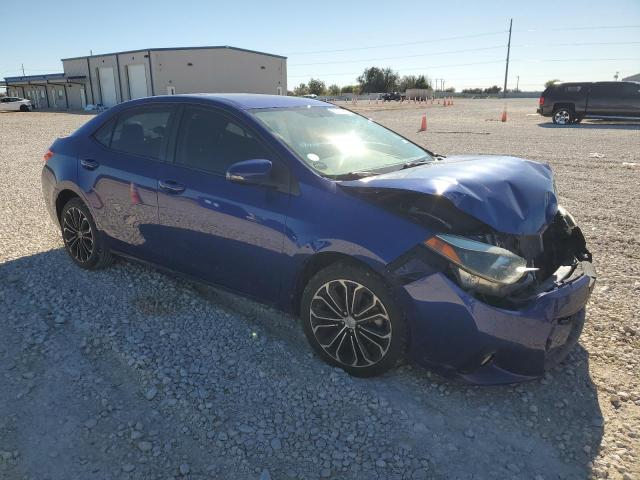 Photo 4 from auction – 2014 TOYOTA COROLLA L with VIN 5YFBURHE8EP125648