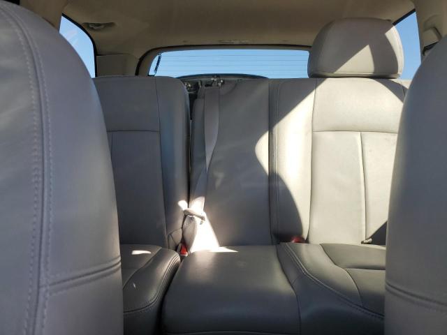 Photo 10 from auction – 2007 CHEVROLET TRAILBLAZE with VIN 1GNDT13S472263805