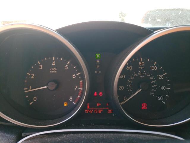 Photo 9 from auction – 2011 MAZDA 3 I with VIN JM1BL1VF2B1417622