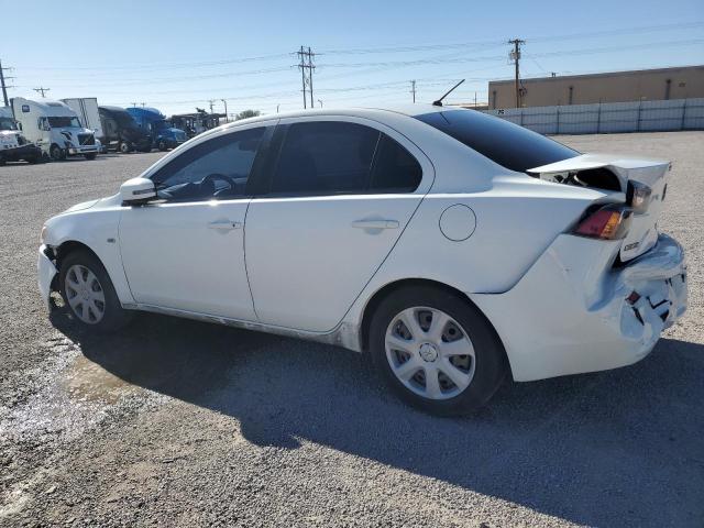 Photo 2 from auction – 2015 MITSUBISHI LANCER ES with VIN JA32U2FU0FU000941