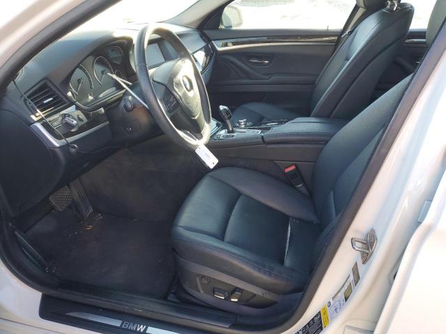 Photo 7 from auction – 2013 BMW 528 XI with VIN WBAXH5C54DDW12922