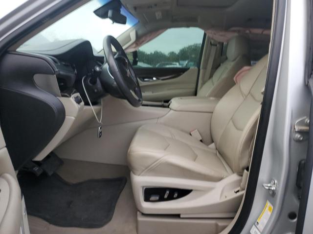 Photo 7 from auction – 2019 CADILLAC ESCALADE E with VIN 1GYS3HKJ6KR160395