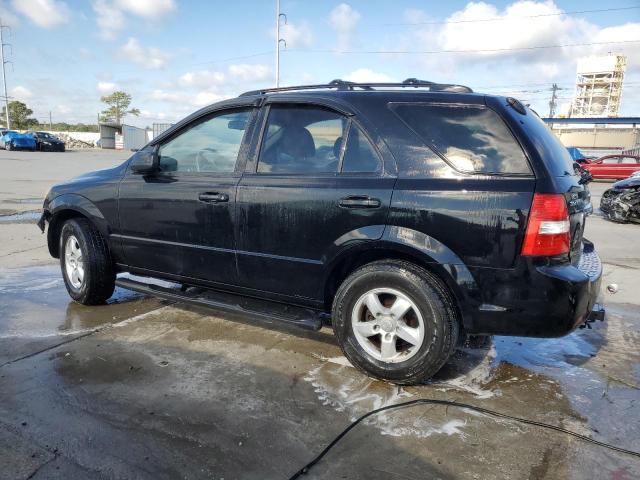 Photo 2 from auction – 2007 KIA SORENTO EX with VIN KNDJC736575690524