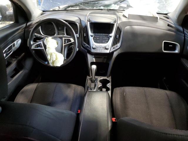 Photo 8 from auction – 2013 CHEVROLET EQUINOX LT with VIN 2GNFLEEKXD6348546