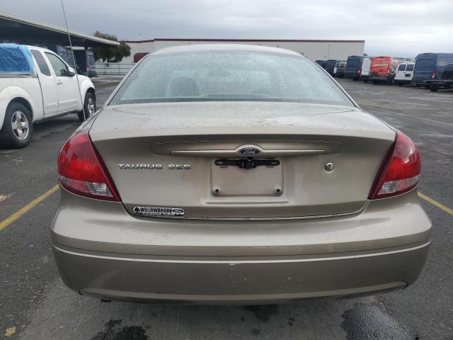 Фото 6 с аукциона – 2004 FORD TAURUS SES с VIN 1FAFP55U44A124440