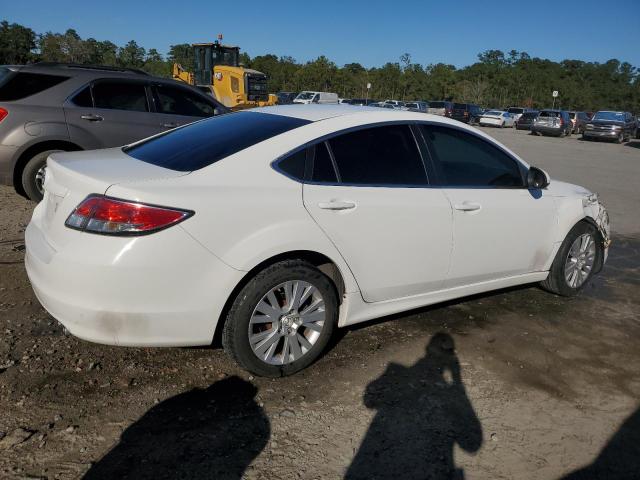 Photo 3 from auction – 2010 MAZDA 6 I with VIN 1YVHZ8CH3A5M20360