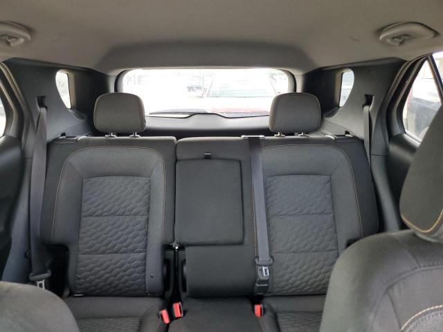 Photo 10 from auction – 2018 CHEVROLET EQUINOX LT with VIN 2GNAXJEV4J6348992