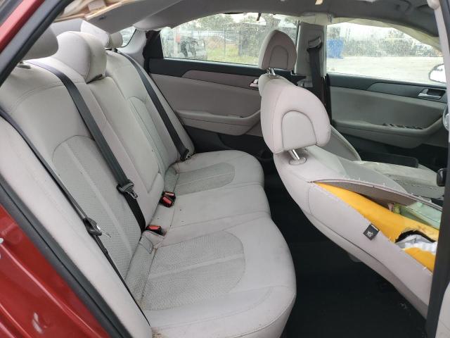 Photo 10 from auction – 2016 HYUNDAI SONATA SE with VIN 5NPE24AF0GH274029