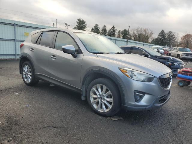 Photo 4 from auction – 2014 MAZDA CX-5 GT with VIN JM3KE4DY2E0320887