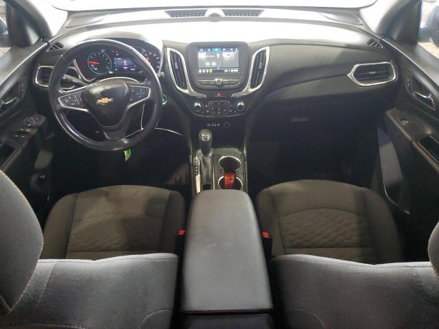 Photo 8 from auction – 2019 CHEVROLET EQUINOX LT with VIN 2GNAXKEVXK6194487