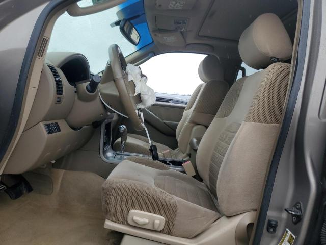 Photo 7 from auction – 2006 NISSAN PATHFINDER with VIN 5N1AR18W06C611206