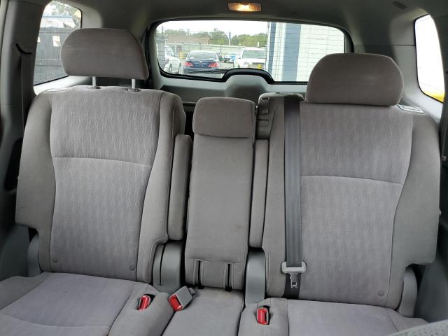 Photo 10 from auction – 2008 TOYOTA HIGHLANDER with VIN JTEDS43A682041610