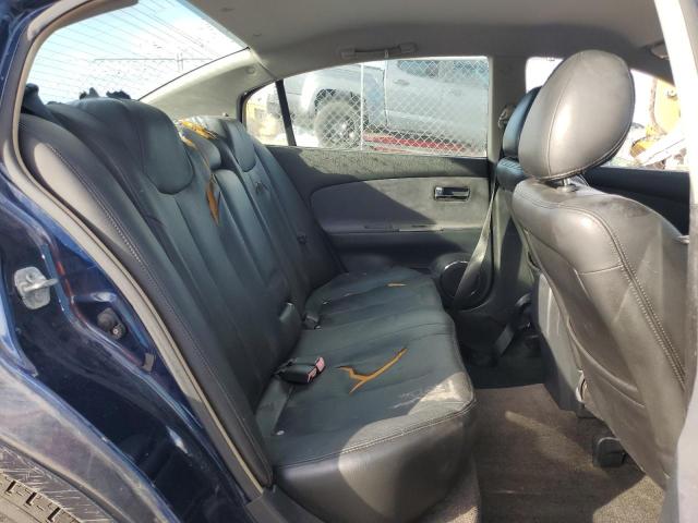 Photo 10 from auction – 2005 NISSAN ALTIMA S with VIN 1N4AL11D25C326879