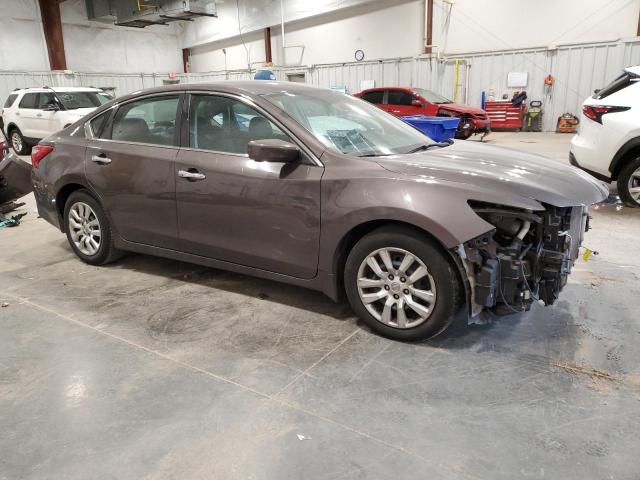 Photo 4 from auction – 2017 NISSAN ALTIMA 2.5 with VIN 1N4AL3AP8HC128835