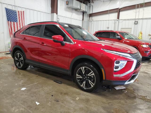 صورة رقم 4 من المزاد - 2024 MITSUBISHI ECLIPSE CR مع VIN JA4ATWAA7RZ051245