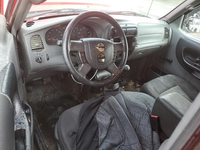 Фото 8 с аукциона – 2004 FORD RANGER SUP с VIN 1FTYR15E34PA17469