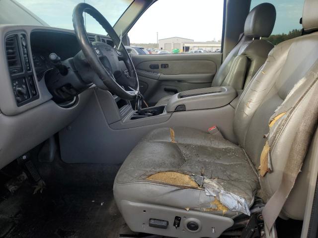 Photo 7 from auction – 2003 GMC NEW SIERRA with VIN 2GTEK19T131180262
