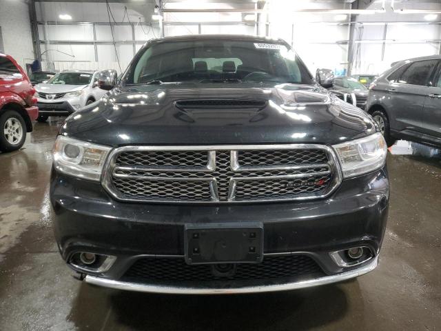 Photo 5 from auction – 2015 DODGE DURANGO CI with VIN 1C4SDJET0FC223426