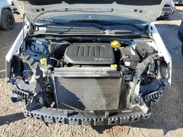 Photo 12 from auction – 2013 DODGE GRAND CARA with VIN 2C4RDGCG6DR786797