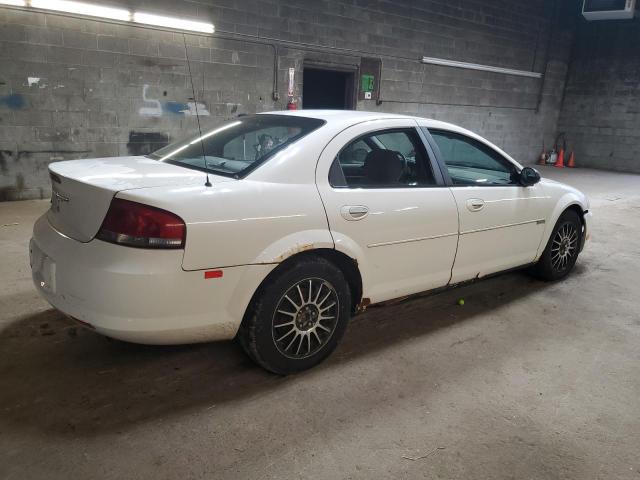 Photo 3 from auction – 2005 CHRYSLER SEBRING with VIN 1C3EL46X45N678998