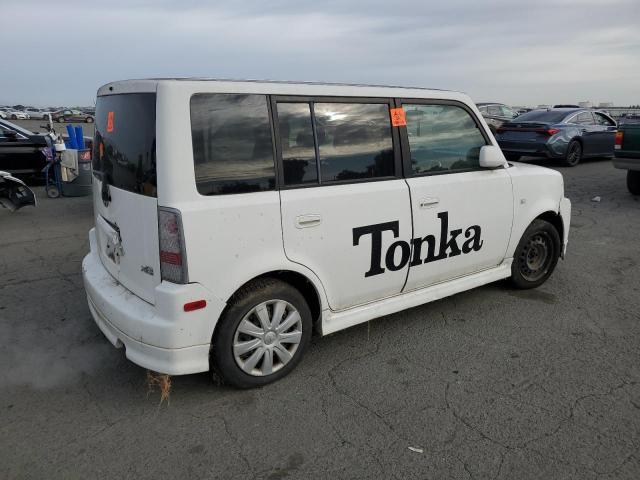 Photo 3 from auction – 2005 SCION XB with VIN JTLKT334554007689
