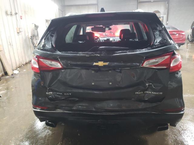 Photo 6 from auction – 2020 CHEVROLET EQUINOX PR with VIN 3GNAXYEX3LS513817
