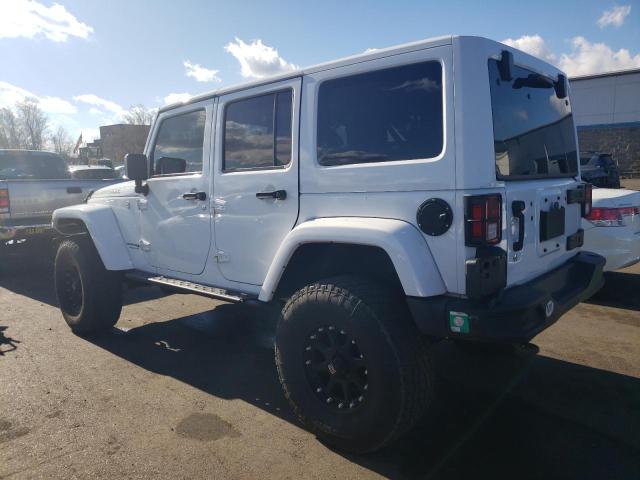 Photo 2 from auction – 2018 JEEP WRANGLER U with VIN 1C4BJWDG2JL913150