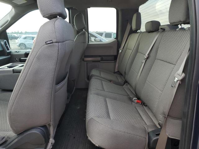 Photo 10 from auction – 2016 FORD F150 SUPER with VIN 1FTEX1CP5GKD21739