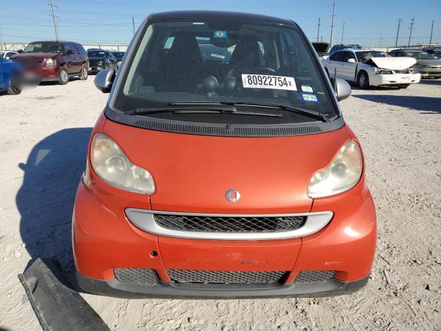 Photo 5 from auction – 2008 SMART SMP with VIN WMEEJ31X88K196707