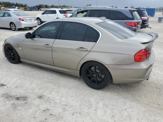 Photo 2 from auction – 2011 BMW 335 XI with VIN WBAPL5G58BNN23550