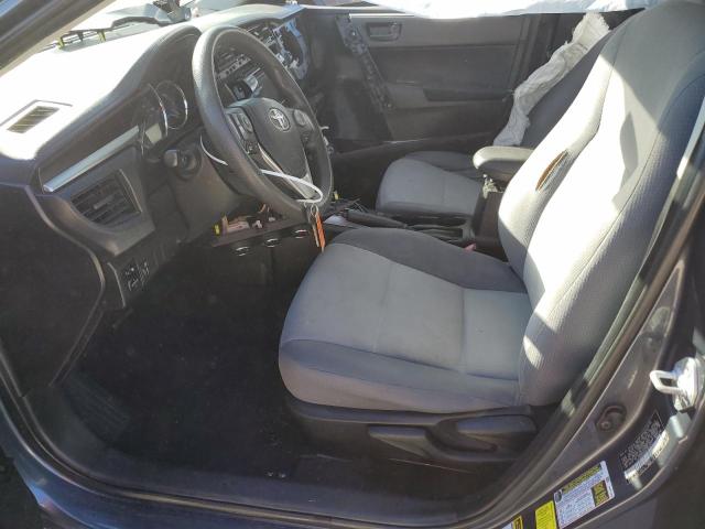 Photo 7 from auction – 2016 TOYOTA COROLLA L with VIN 5YFBURHE2GP385241