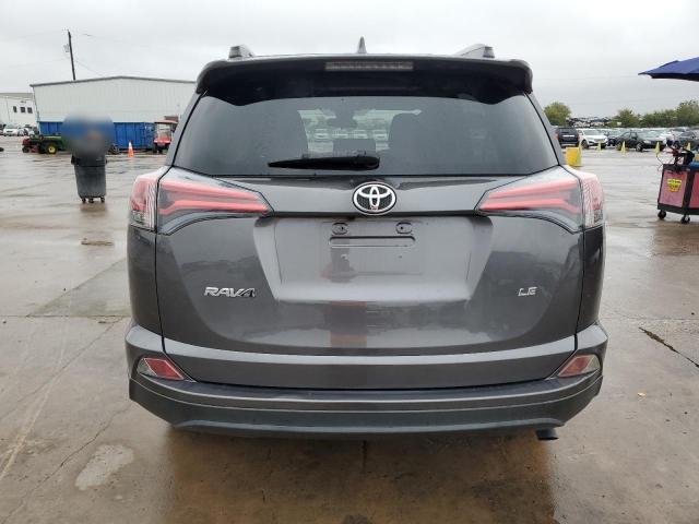 Photo 6 from auction – 2017 TOYOTA RAV4 LE with VIN JTMZFREV4HJ123322