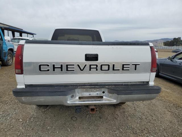 Photo 6 from auction – 1989 CHEVROLET GMT-400 C2 with VIN 2GCFC29K2K1185192