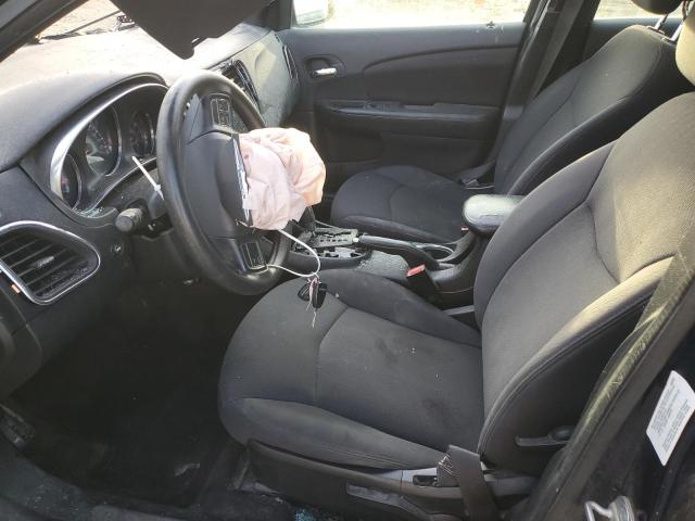 Photo 7 from auction – 2013 CHRYSLER 200 LX with VIN 1C3CCBAB6DN733201