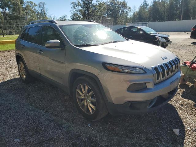 Photo 4 from auction – 2017 JEEP CHEROKEE L with VIN 1C4PJLDB2HW522324