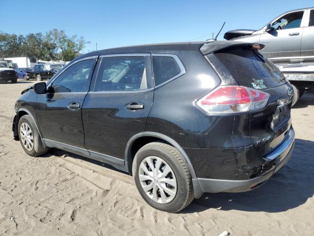 Photo 2 from auction – 2016 NISSAN ROGUE S with VIN KNMAT2MT9GP597730