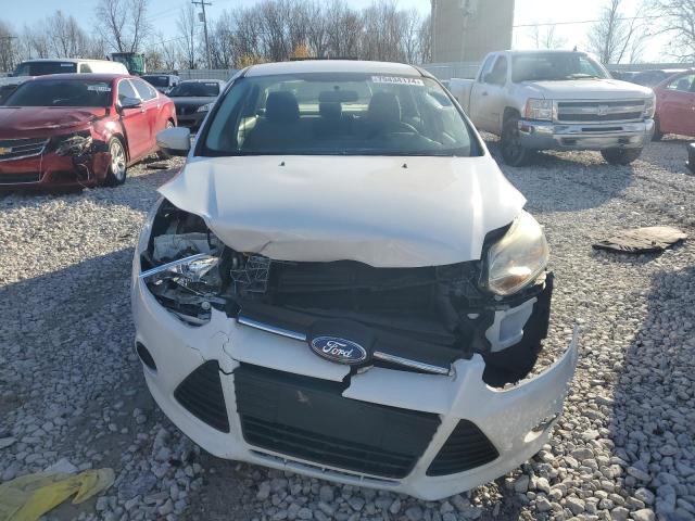Photo 5 from auction – 2013 FORD FOCUS SE with VIN 1FADP3F28DL280266