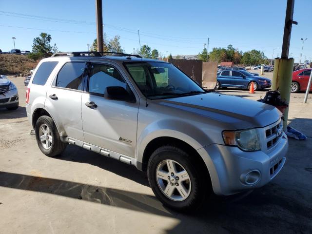 Photo 4 from auction – 2010 FORD ESCAPE HYB with VIN 1FMCU5K34AKB56226