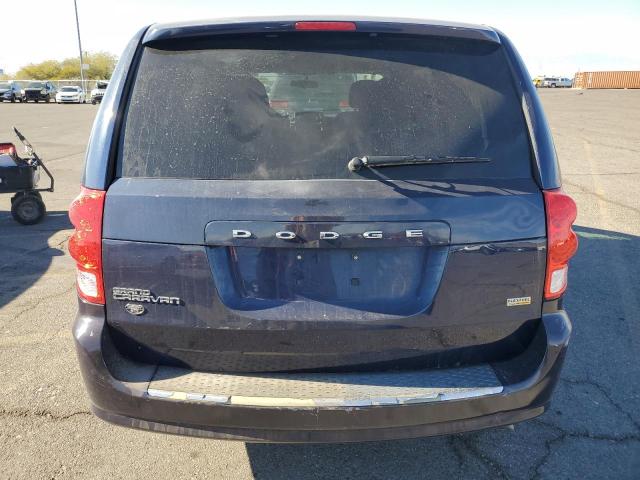 Zdjęcie 6 z aukcji – 2015 DODGE GRAND CARA z VIN 2C4RDGBG4FR682152