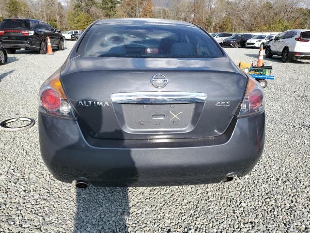 Photo 6 from auction – 2012 NISSAN ALTIMA BAS with VIN 1N4AL2AP7CN437218