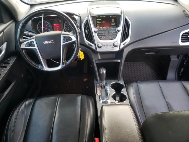 Photo 8 from auction – 2017 GMC TERRAIN SL with VIN 2GKFLUE31H6243738