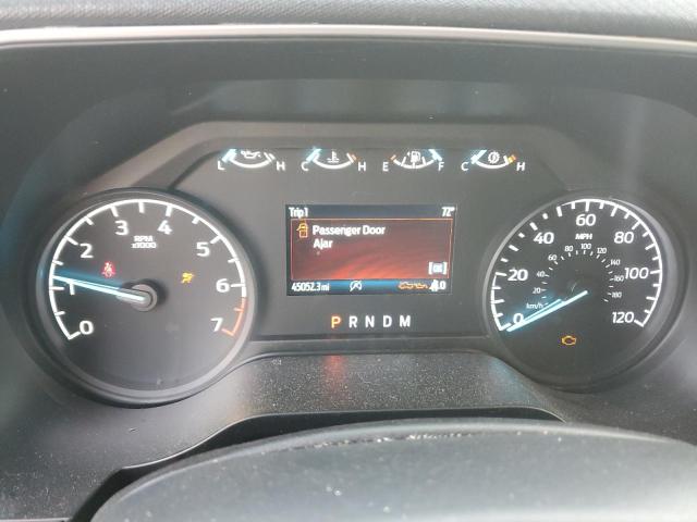 Photo 9 from auction – 2023 FORD F150 SUPER with VIN 1FTEX1EPXPKF00713