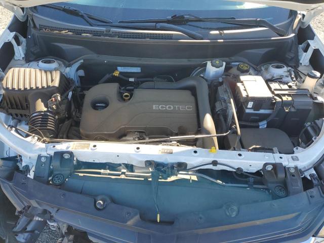 Photo 12 from auction – 2019 CHEVROLET EQUINOX LT with VIN 2GNAXKEVXK6107736