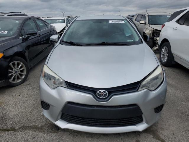 Photo 5 from auction – 2016 TOYOTA COROLLA L with VIN 2T1BURHE0GC489890