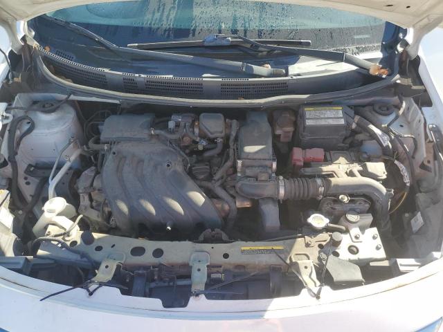 Photo 11 from auction – 2015 NISSAN VERSA S with VIN 3N1CN7AP3FL814726