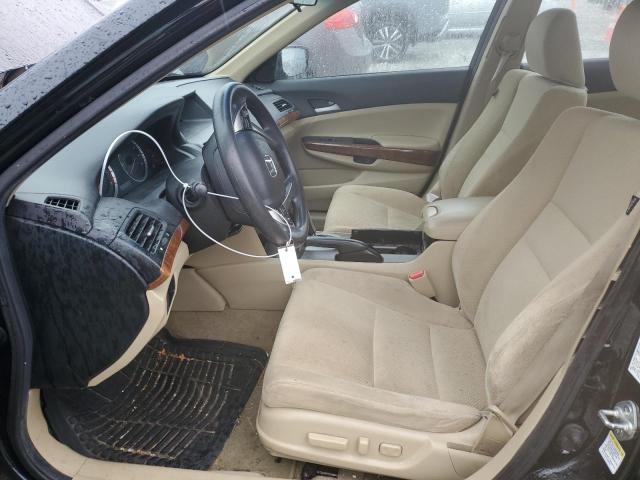 Photo 7 from auction – 2011 HONDA ACCORD EX with VIN 1HGCP2F78BA113363