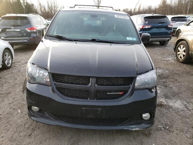 Photo 5 from auction – 2019 DODGE GRAND CARA with VIN 2C4RDGEG3KR619422