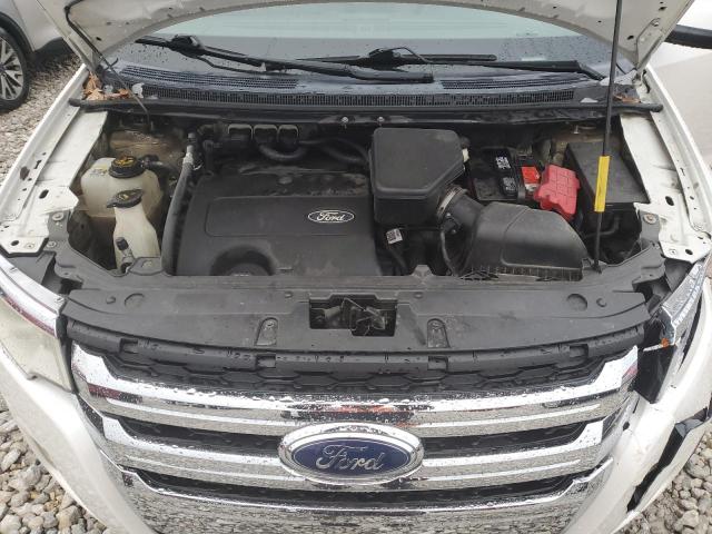 Photo 12 from auction – 2011 FORD EDGE LIMIT with VIN 2FMDK3KC1BBB59899