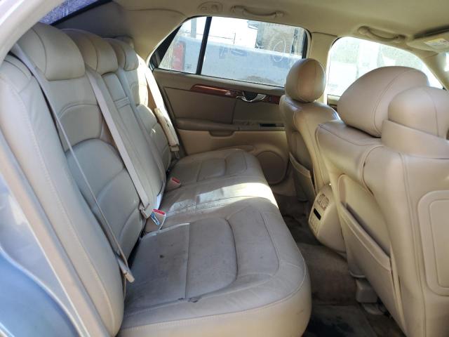 Photo 10 from auction – 2004 CADILLAC DEVILLE with VIN 1G6KD57Y54U212903